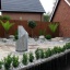 Contemporary Planting