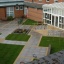 Courtyard Transformations