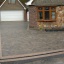 Modern Driveways