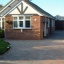 Modern Driveways