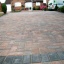 Modern Driveways
