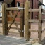 Traditional Gates and Fencing
